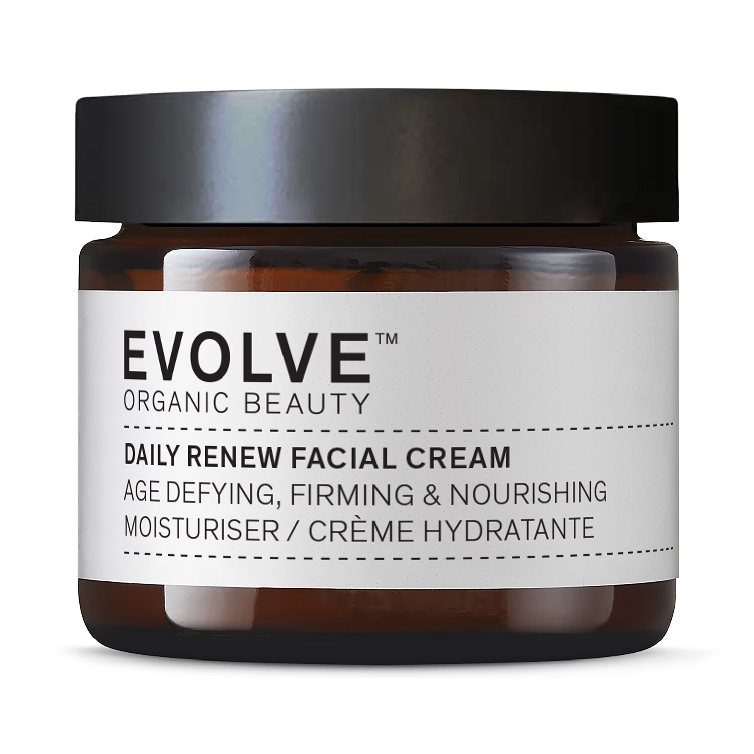 Evolve Daily Renew Facial Cream 60ml