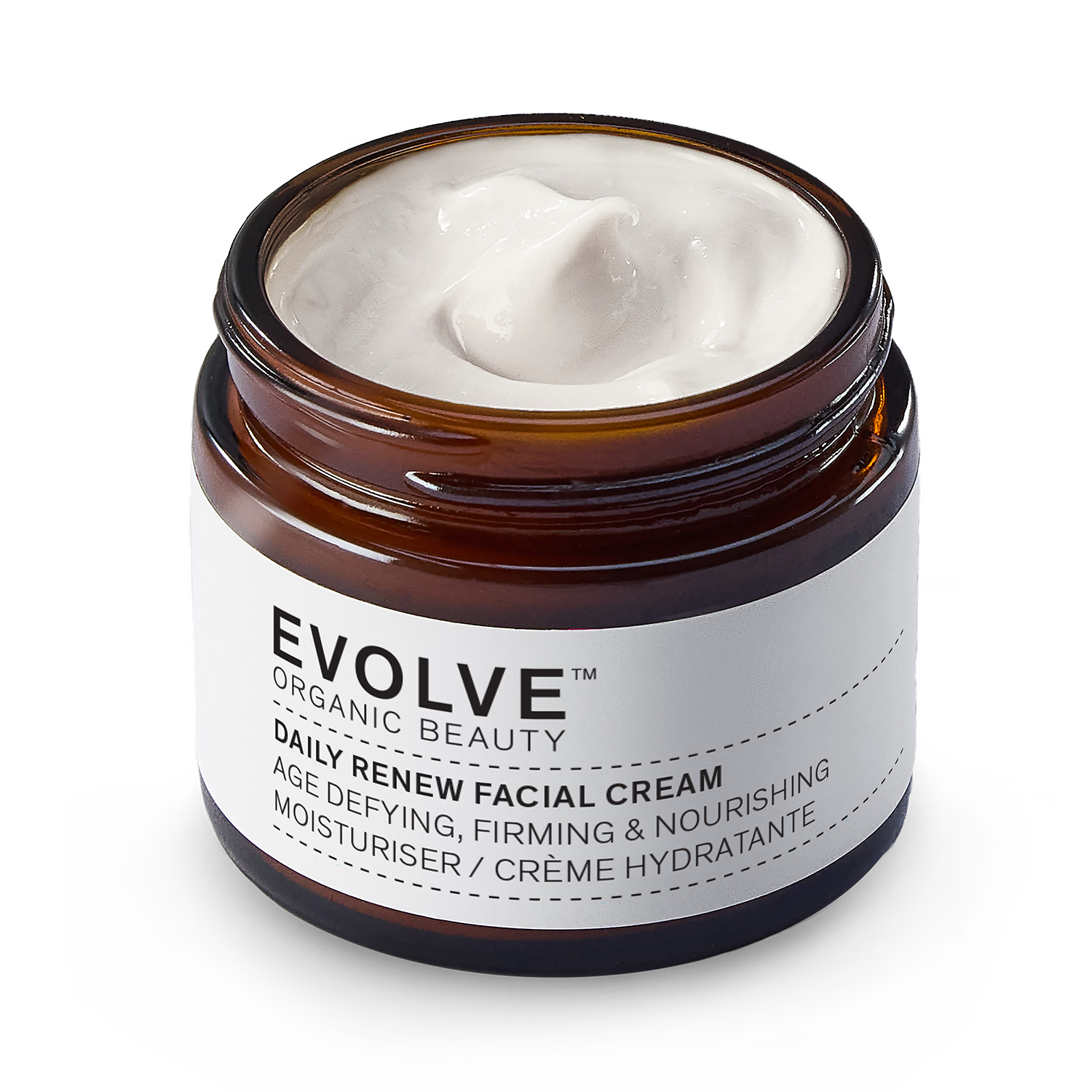 Evolve Daily Renew Facial Cream 60ml