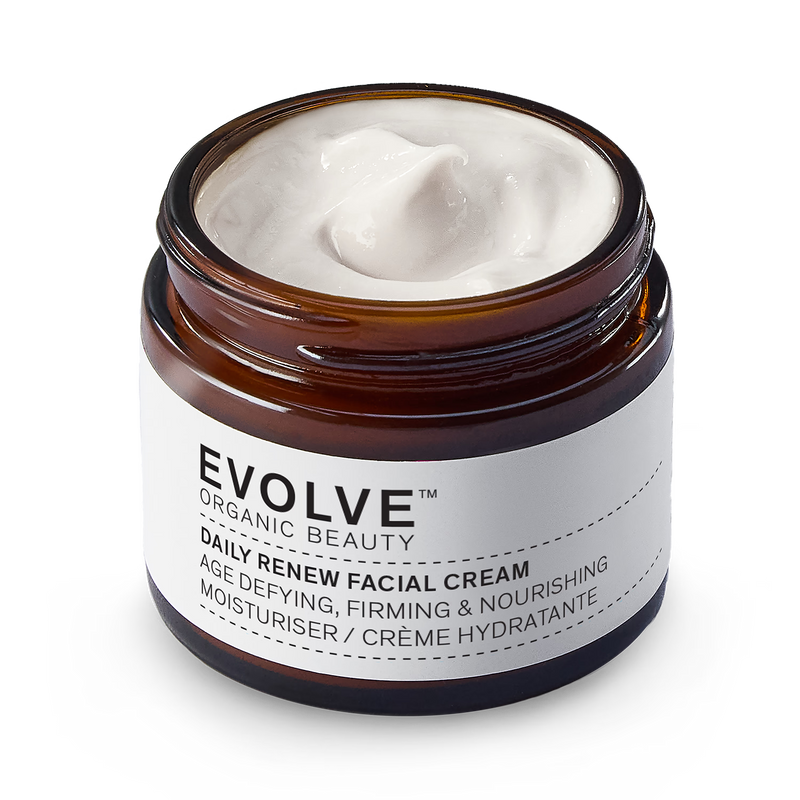 Evolve Daily Renew Facial Cream 60ml