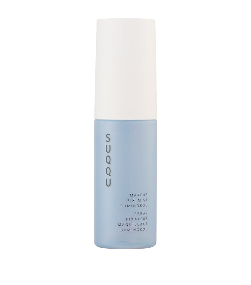 Suqqu Suminokou makeup fix mist 50ml (British brand)