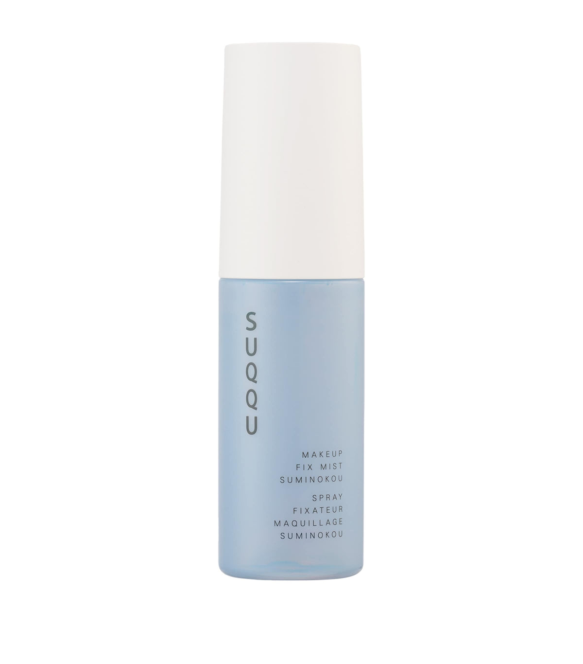 Suqqu Suminokou makeup fix mist 50ml (British brand)