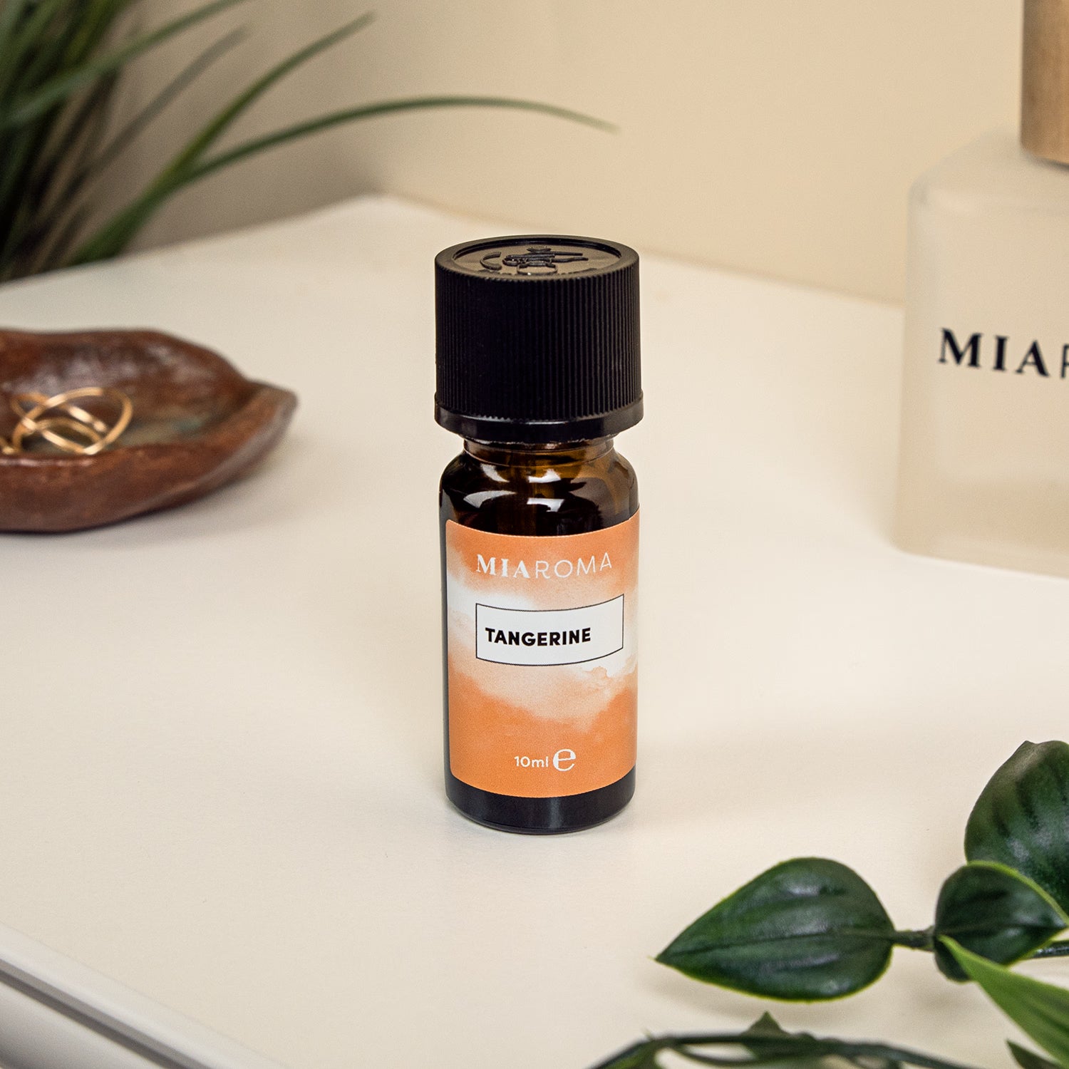 Miaroma Tangerine Pure Essential Oil 10ml