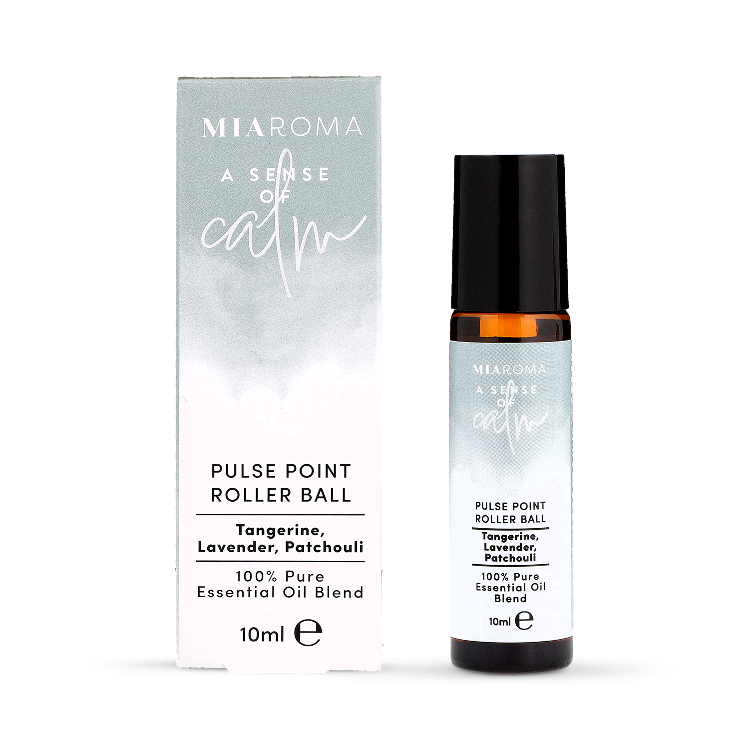 Miaroma A Sense of Calm Pulse Point Roller Ball 10ml