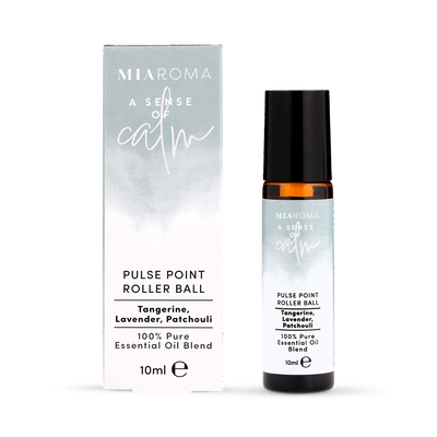Holland & Barrett Miaroma A Sense of Calm Roller Ball 10ml- Buy online at McGrocer