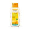 Gentle Calendula and Almond Oil Baby Cream Bath 200ml