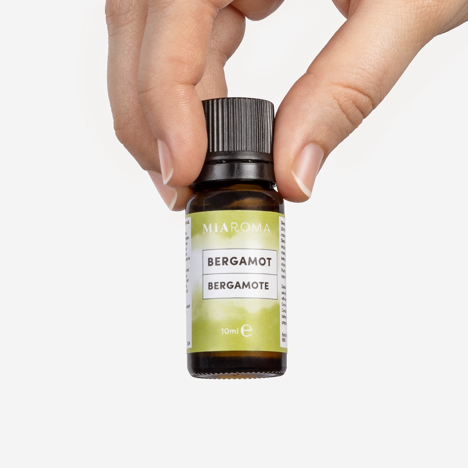 Miaroma Bergamot Pure Essential 10ml