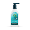 Jason Tea Tree - Purifying Body Wash 887ml