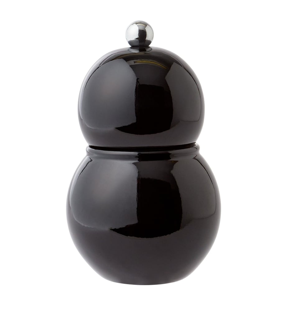 Addison Ross Chubbie salt and pepper mill 12cm, UK version