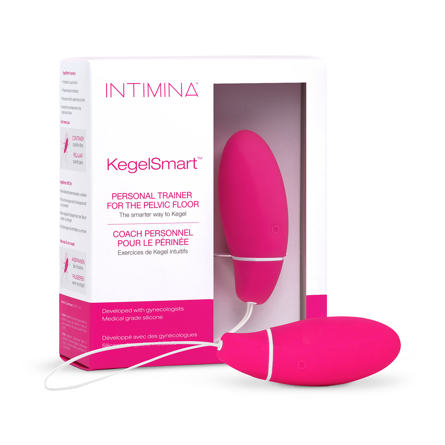 Intimina KegelSmart