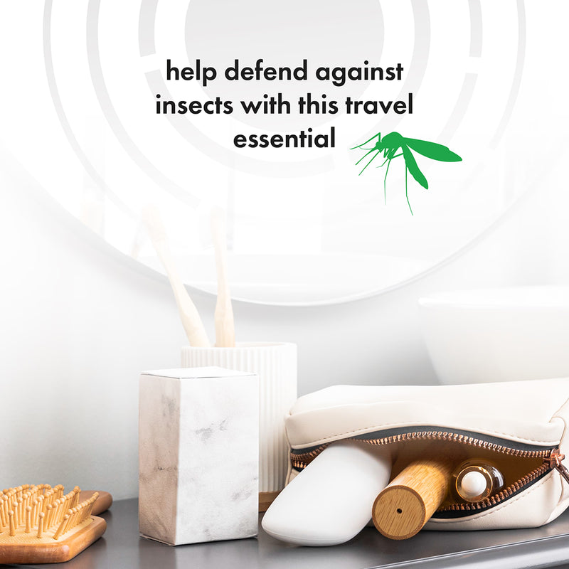 Incognito Natural Crystal Deodorant 60g