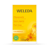 Soothing Calendula and Chamomile Bar Soap for Sensitive Skin 100g