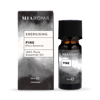Holland & Barrett Miaroma Pine Pure Essential Oil 10ml- Buy online at McGrocer