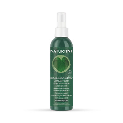 Holland & Barrett Flexible Hold Natural Hairspray with Baobab and Sunflower Extract 175ml- Buy online at McGrocer