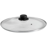 Argos Home double-handed Teflon aluminium wok 32cm - British product