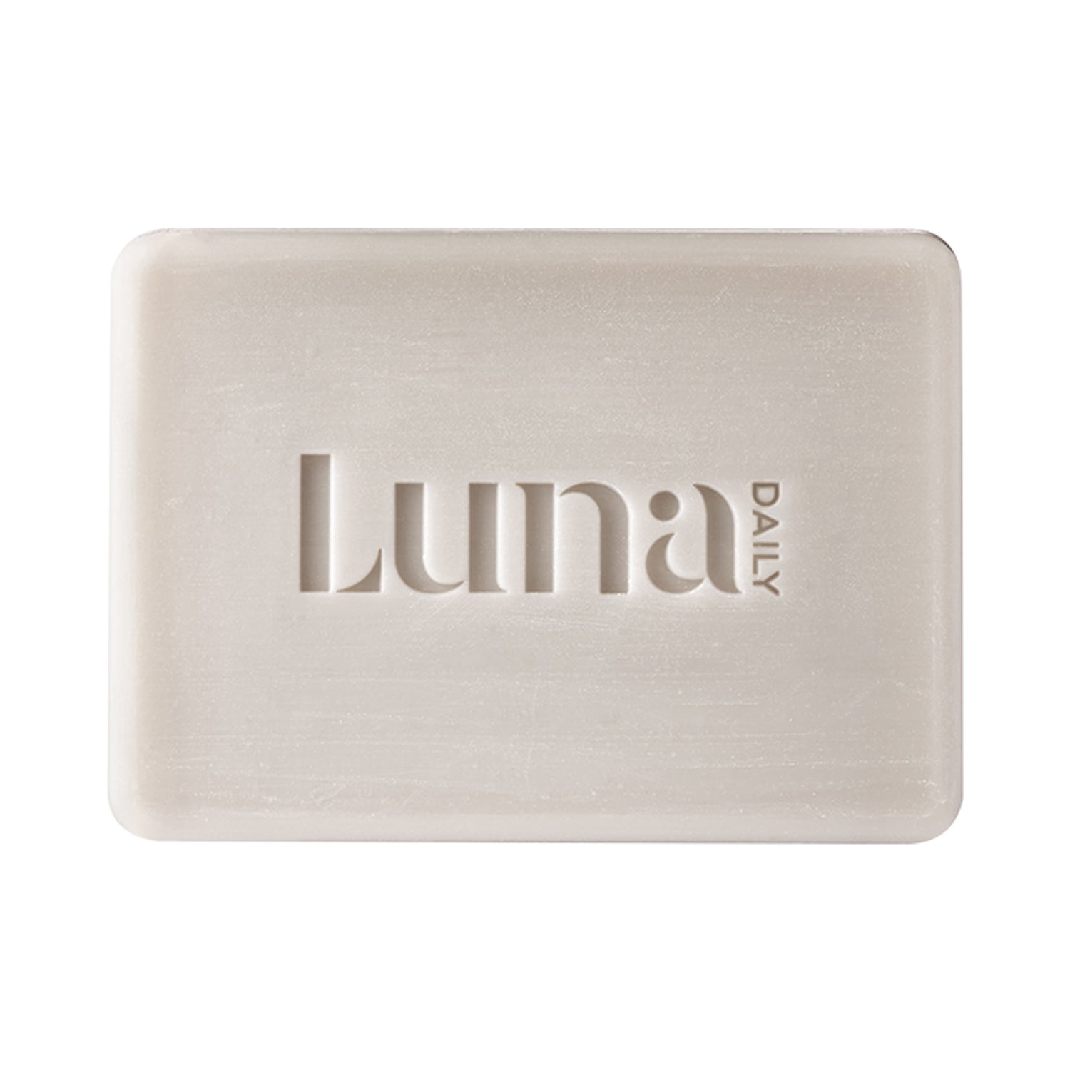 Luna Daily The Everywhere NoSoap Original 125g