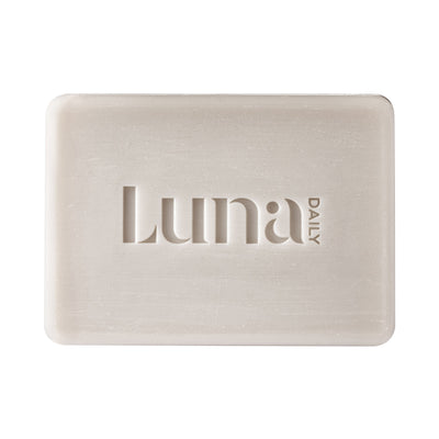 Holland & Barrett Luna Daily The Everywhere NoSoap Original 125g- Buy online at McGrocer