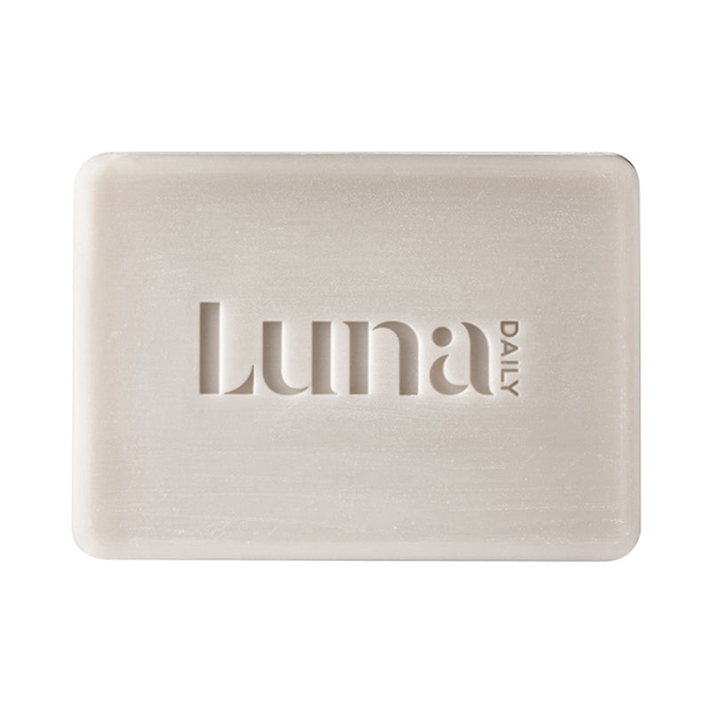 Luna Daily The Everywhere NoSoap Original 125g