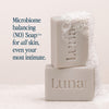 Luna Daily The Everywhere NoSoap Original 125g