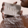 Luna Daily The Everywhere NoSoap Original 125g