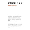 Disciple What Spot 5ml