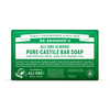 Dr Bronner All-One Almond Pure-Castile Bar Soap 140g