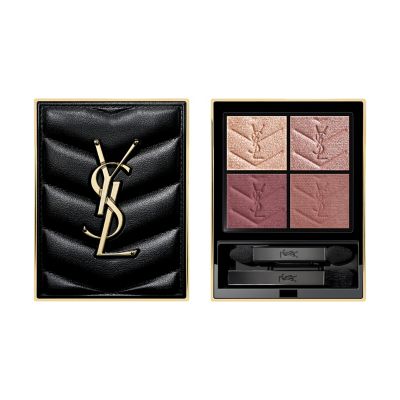 YSL Couture Mini Clutch Eyeshadow Palette GOODS Boots 500  