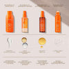 Lancaster Sun Beauty Body Milk SPF50 175ml, UK version