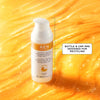 Exfoliating Glycolic and Lactic Acid Radiance Mask