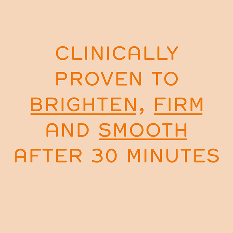 Exfoliating Glycolic and Lactic Acid Radiance Mask