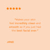 Exfoliating Glycolic and Lactic Acid Radiance Mask