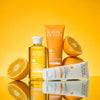 Vitamin C Brightening Daily Face Moisturiser with Hyaluronic Acid 75ml