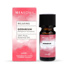 Miaroma Geranium Pure Essential Oil 10ml