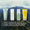 Nourishing and Soothing Day Face Cream with Omega Oils