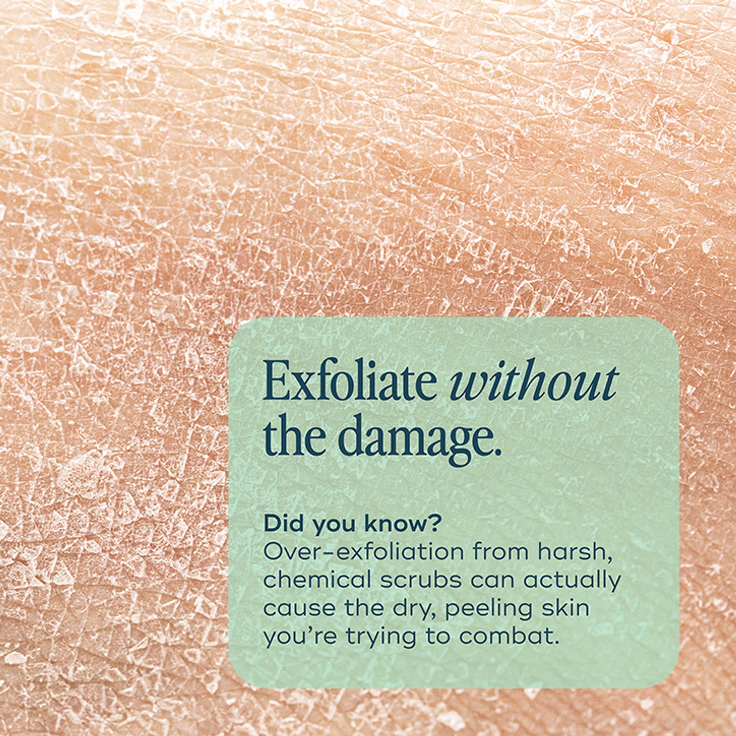 Luna Daily The Everywhere Exfoliator 180ml