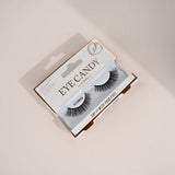 Eye Candy hybrid false eyelashes, UK version