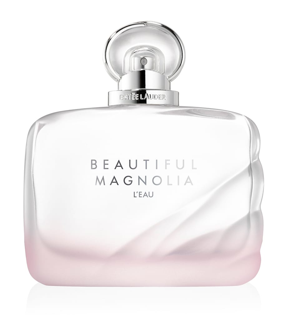 Estée Lauder Beautiful Magnolia L'Eau eau de toilette 100ml, UK version