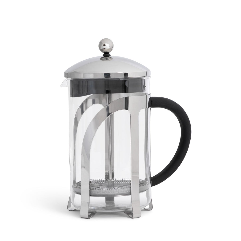 Habitat Chrome Cafetiere 12 Cup