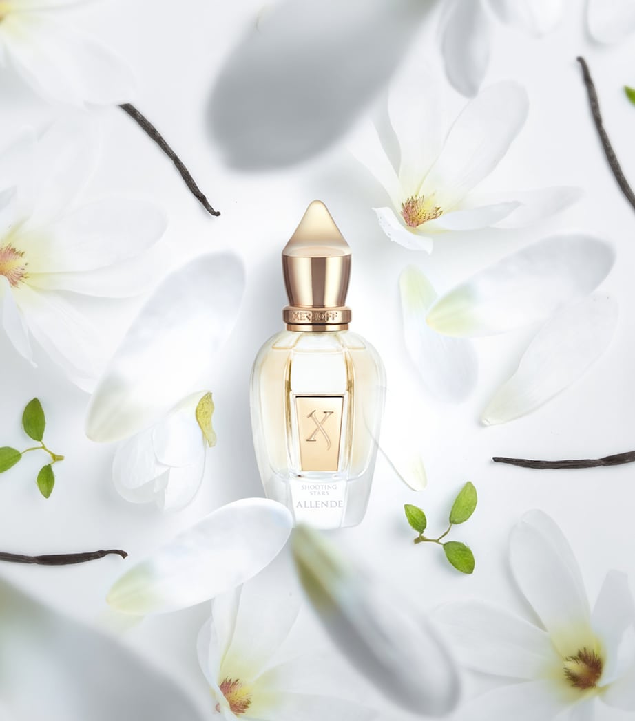 Xerjoff Allende Eau de Parfum 50ml luxury fragrance - British product