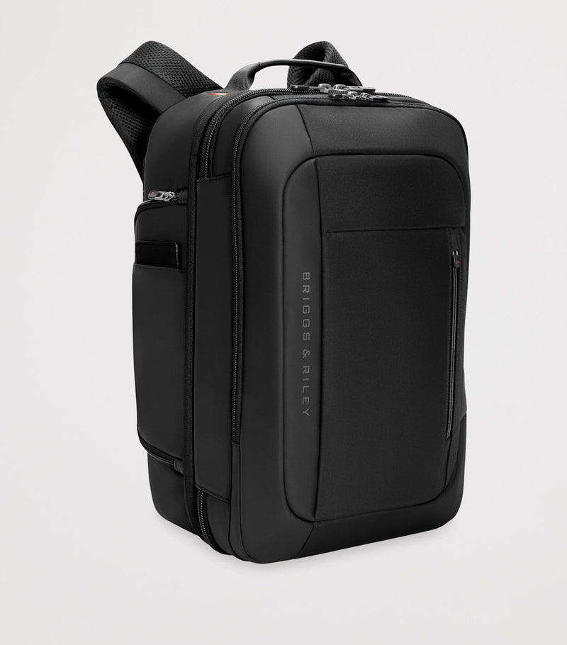 Briggs & Riley ZDX convertible backpack 33.5L, UK version