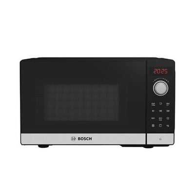 Superdrug Bosch Serie 2 800W Digital Microwave Oven with Grill 20L- Buy online at McGrocer