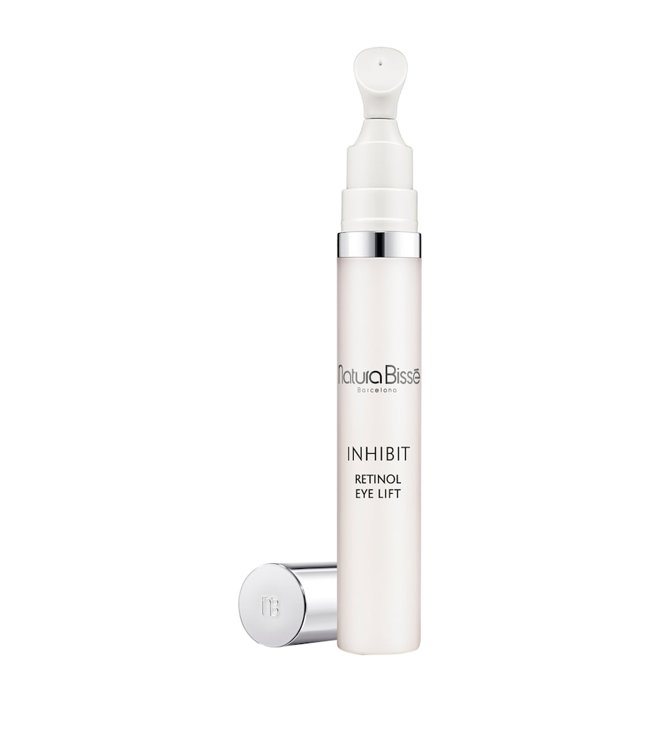 Natura Bissé Inhibit Retinol Eye Lift cream 15ml, imported from the UK