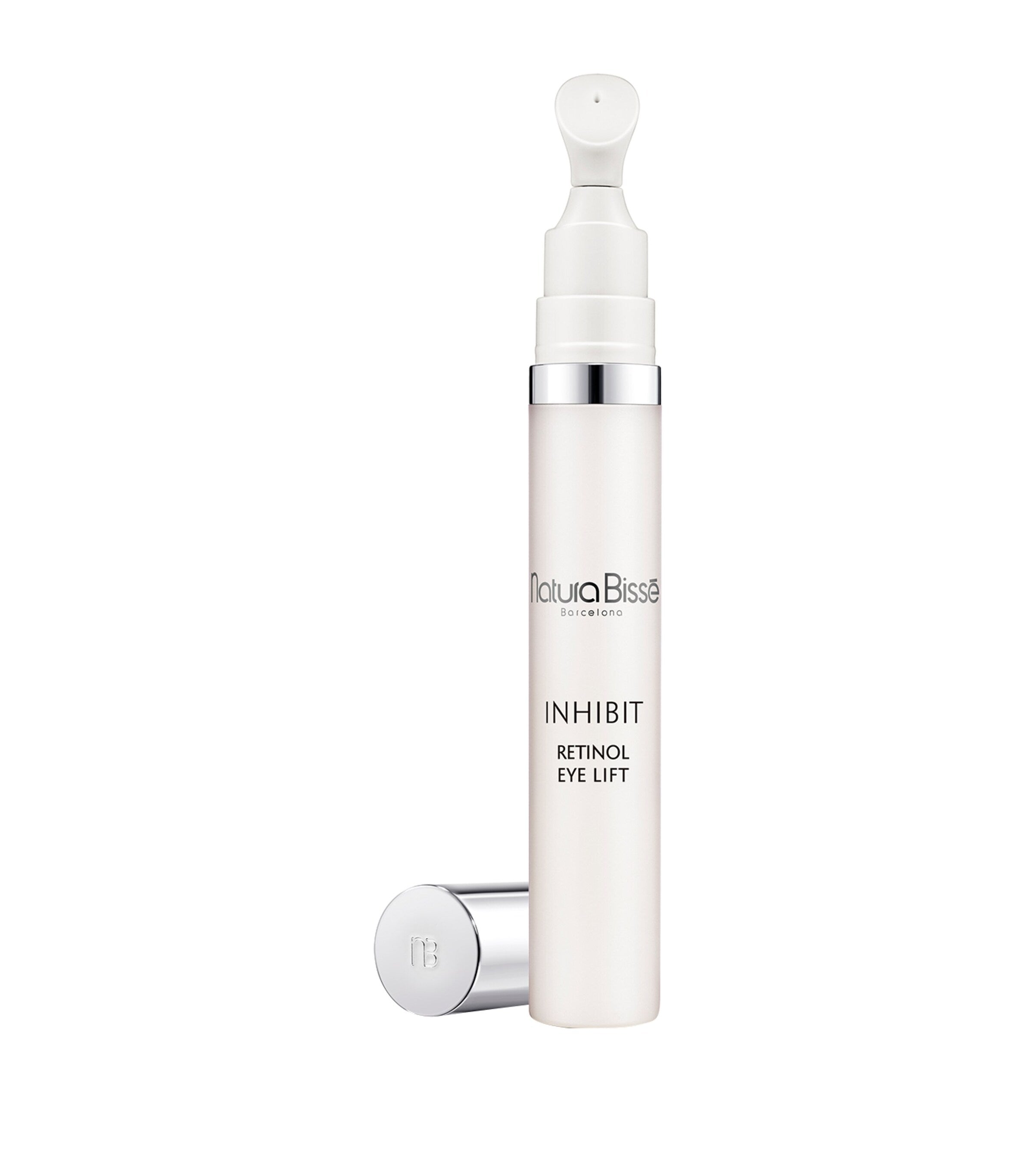 Natura Bissé Inhibit Retinol Eye Lift cream 15ml, imported from the UK