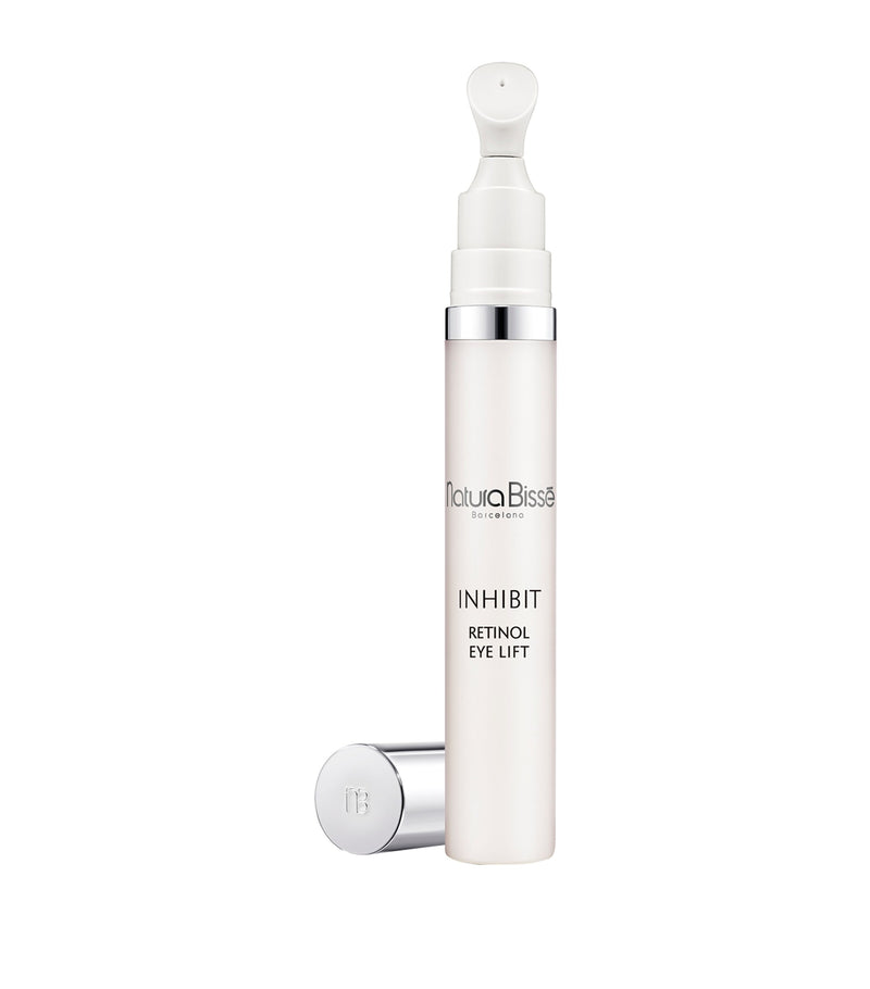 Natura Bissé Inhibit Retinol Eye Lift cream 15ml, imported from the UK