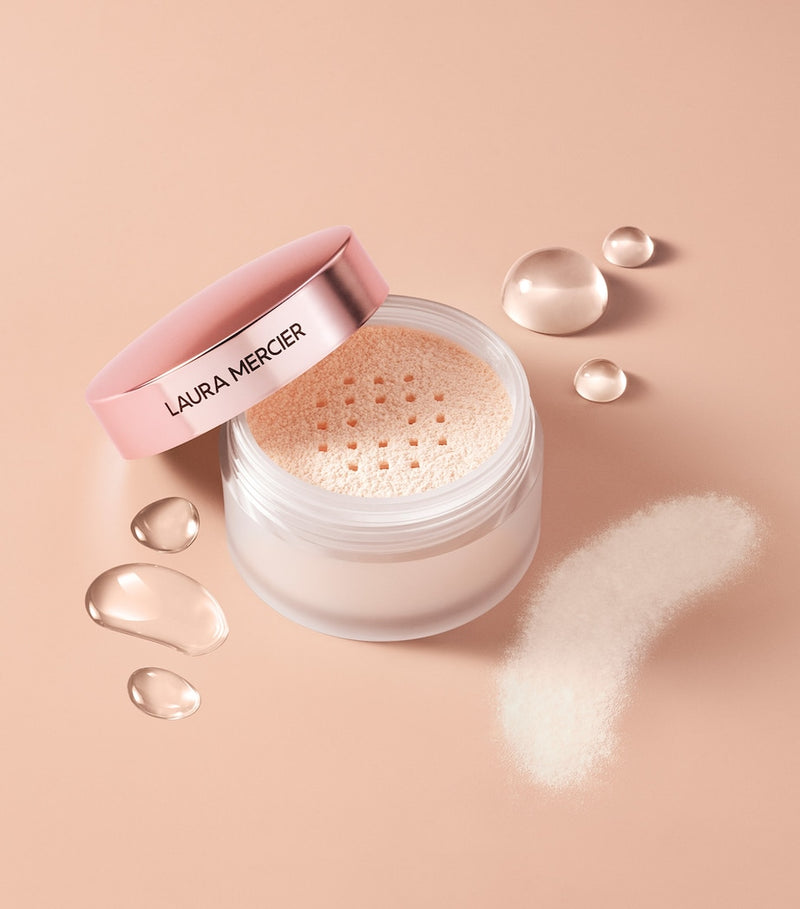 Laura Mercier Translucent Loose Setting Powder Ultra Blur, UK version