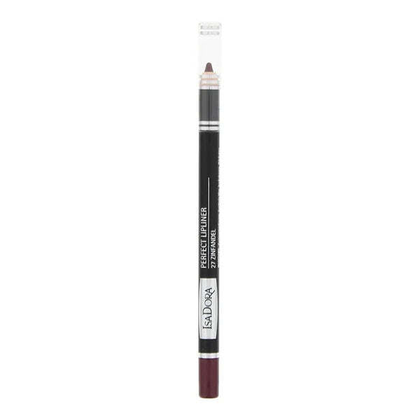 IsaDora Perfect Lipliner Zinfandel 1.2g - British product
