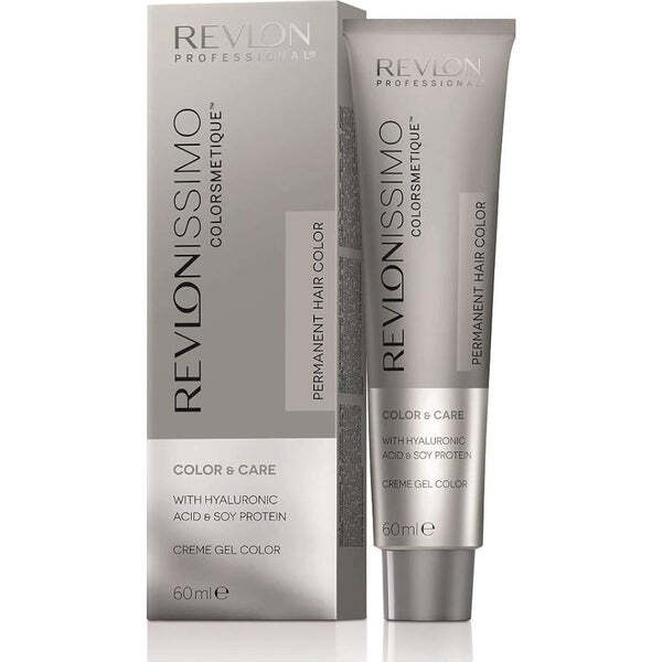 Revlon hair colour 5.24 Light Coppery Pearl 60ml (British brand)