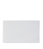 Reversible Egyptian Giza Cotton Bath Mat 60cm x 60cm