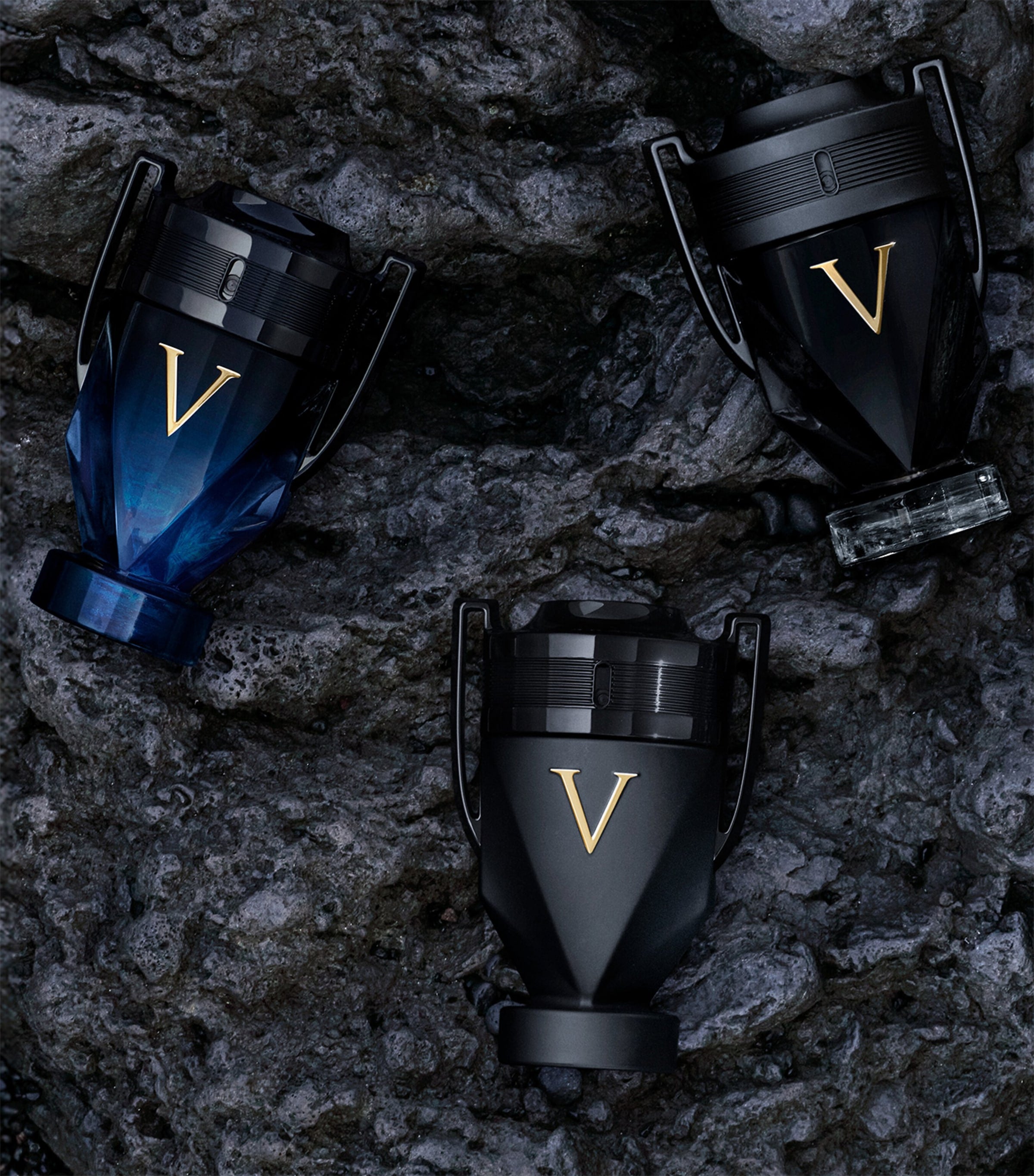 Rabanne Invictus Victory Eau de Parfum 100ml - British product