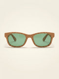 Vivienne Westwood Brown VW5134 sunglasses (British brand)