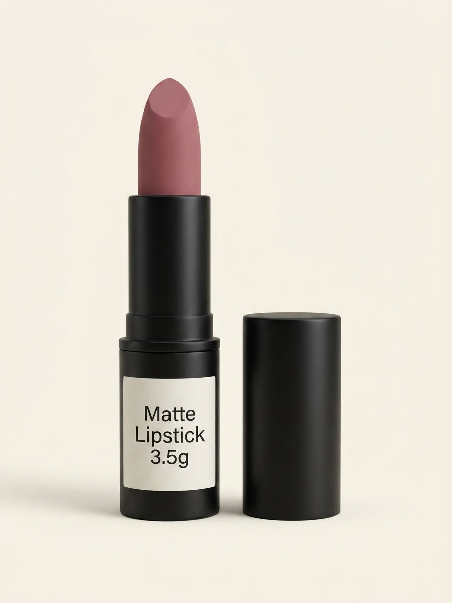 Gucci matte lipstick 3.5g, imported from the UK